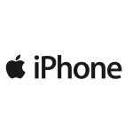 Logo iPhone