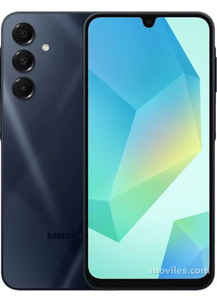 Samsung Galaxy A16