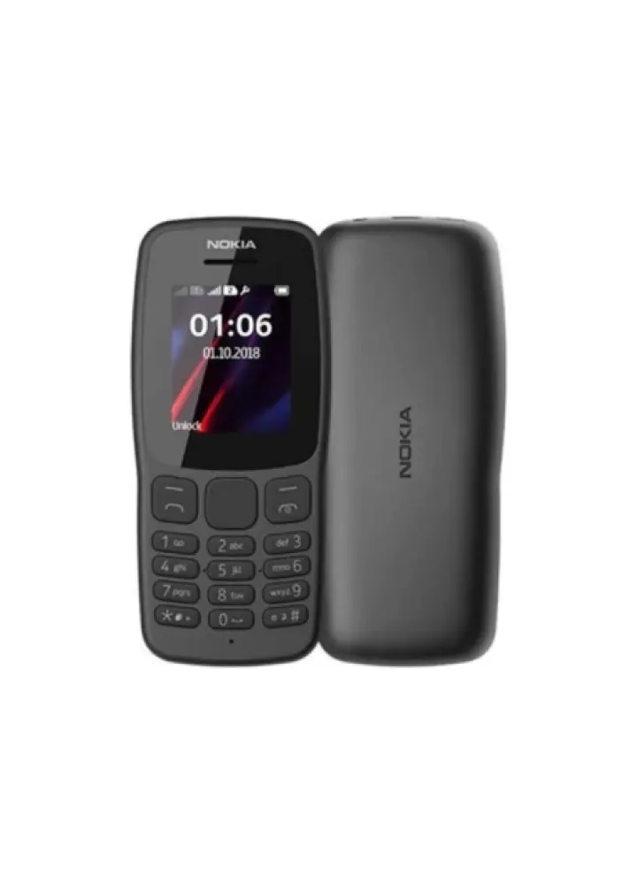 Nokia 106