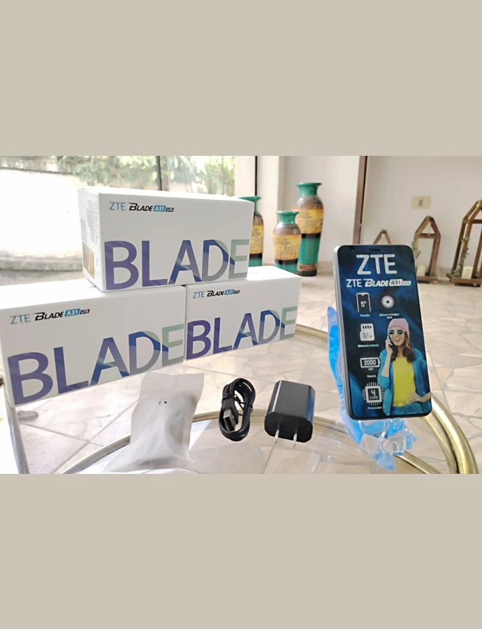 Zte Blade A31