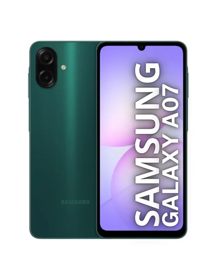 Samsung Galaxy a07