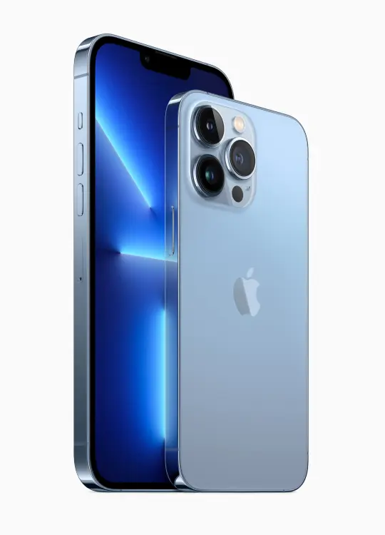 iPhone 13 Pro Max
